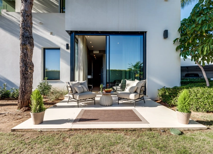 LUXURY SEA VIEW VILLA IN MARBELLA GOLDEN MILE