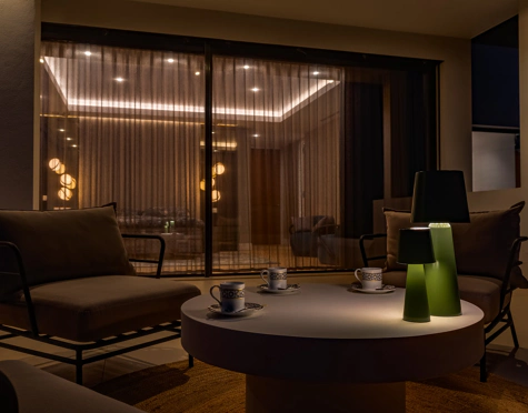 LUXURY SEA VIEW VILLA IN MARBELLA GOLDEN MILE