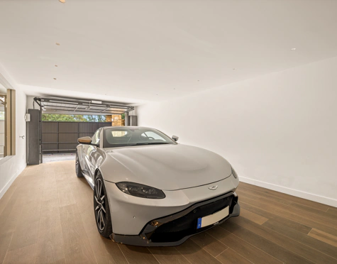 LUXURY MEDITERRANEAN VILLA IN MARBELLA