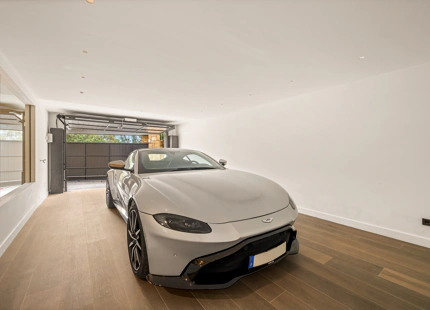 LUXURY MEDITERRANEAN VILLA IN MARBELLA