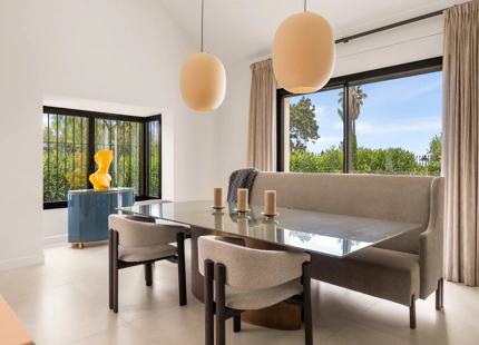 LUXURY MEDITERRANEAN VILLA IN MARBELLA