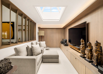 LUXURY MEDITERRANEAN VILLA IN MARBELLA