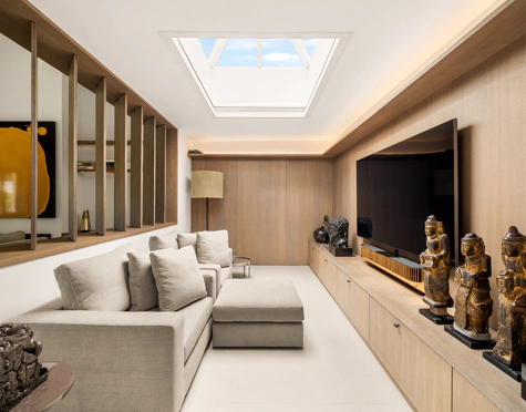 LUXURY MEDITERRANEAN VILLA IN MARBELLA