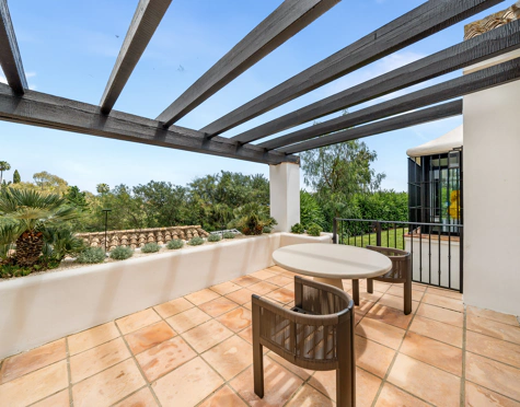 LUXURY MEDITERRANEAN VILLA IN MARBELLA