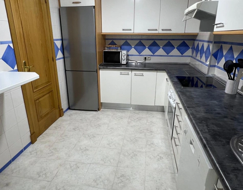 Apartment for short term rent in Tembo Banus, Marbella - Puerto Banus