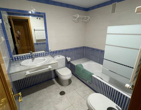 Apartment for short term rent in Tembo Banus, Marbella - Puerto Banus