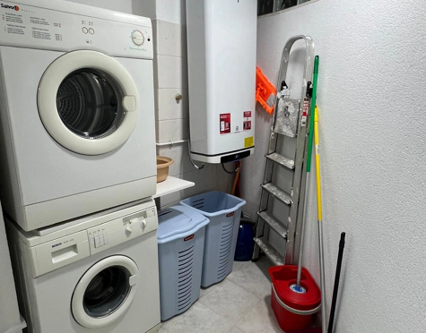 Apartment for short term rent in Tembo Banus, Marbella - Puerto Banus
