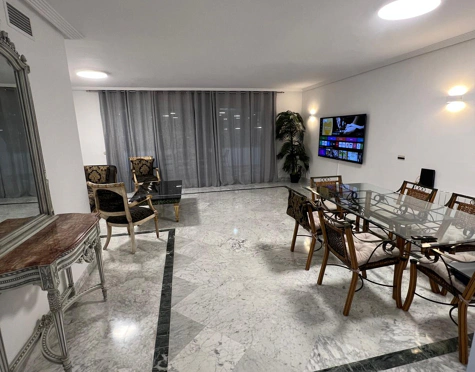 Apartment for short term rent in Tembo Banus, Marbella - Puerto Banus