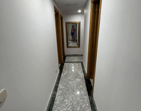 Apartment for short term rent in Tembo Banus, Marbella - Puerto Banus