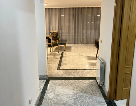 Apartment for short term rent in Tembo Banus, Marbella - Puerto Banus