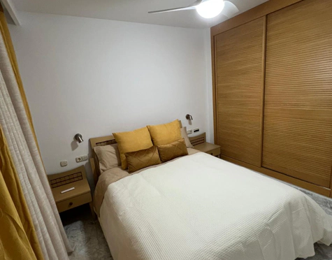 Apartment for short term rent in Tembo Banus, Marbella - Puerto Banus