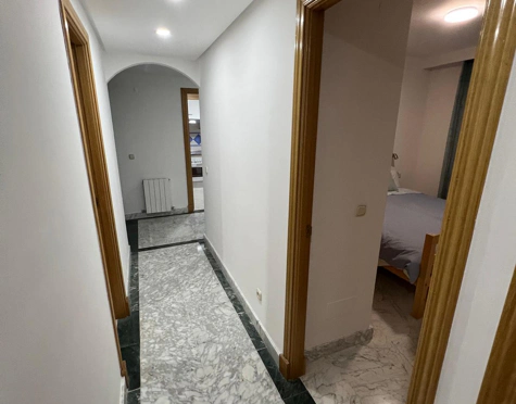 Apartment for short term rent in Tembo Banus, Marbella - Puerto Banus