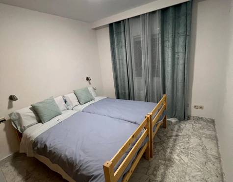 Apartment for short term rent in Tembo Banus, Marbella - Puerto Banus