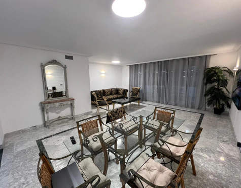 Apartment for short term rent in Tembo Banus, Marbella - Puerto Banus