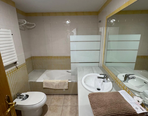 Apartment for short term rent in Tembo Banus, Marbella - Puerto Banus