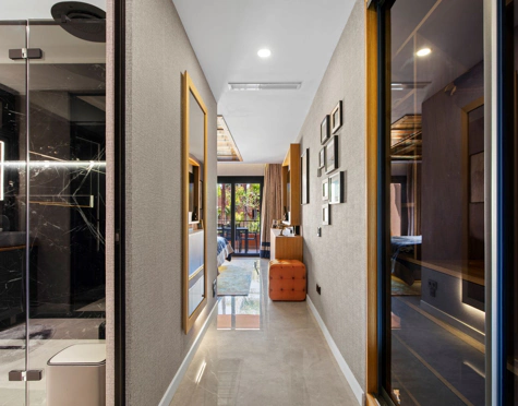 LUXURY RENOVATED GROUND FLOOR APARTMENT IN PUERTO BANÚS