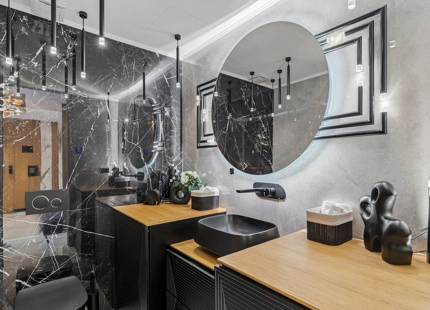 LUXURY RENOVATED GROUND FLOOR APARTMENT IN PUERTO BANÚS