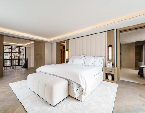 Villa en venta en Nueva Andalucia, Marbella