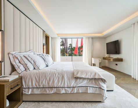 Villa en venta en Nueva Andalucia, Marbella