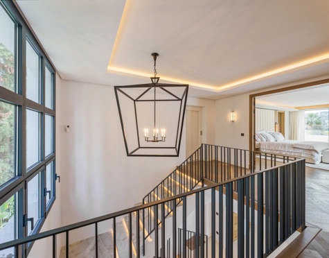 Villa en venta en Nueva Andalucia, Marbella