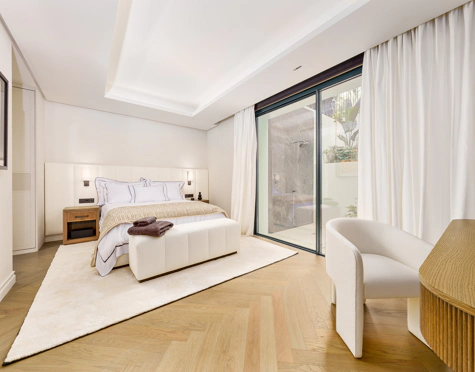 Villa en venta en Nueva Andalucia, Marbella
