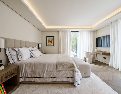 Villa en venta en Nueva Andalucia, Marbella