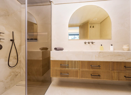 LUXURY CONTEMPORARY VILLA IN NUEVA ANDALUCÍA