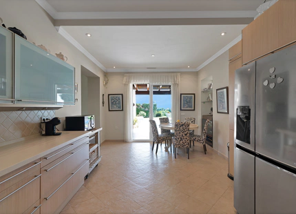 LUXURY ESTATE IN NUEVA ANDALUCÍA