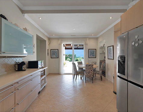 Villa for sale in Nueva Andalucia, Marbella