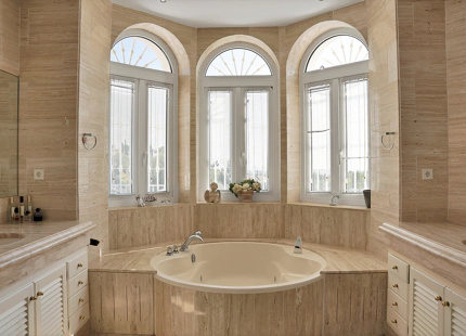 LUXURY ESTATE IN NUEVA ANDALUCÍA