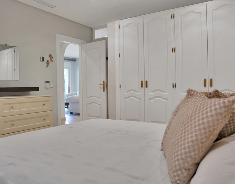 Villa for sale in Nueva Andalucia, Marbella