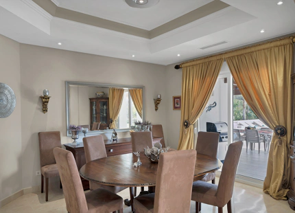 LUXURY ESTATE IN NUEVA ANDALUCÍA