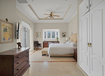 LUXURY ESTATE IN NUEVA ANDALUCÍA