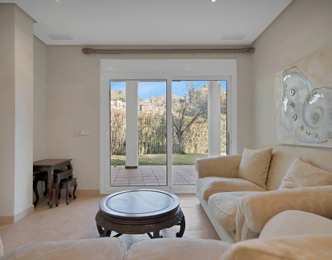 Villa for sale in Nueva Andalucia, Marbella