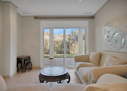 LUXURY ESTATE IN NUEVA ANDALUCÍA