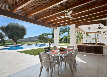 LUXURY ESTATE IN NUEVA ANDALUCÍA