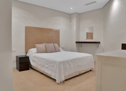 LUXURY ESTATE IN NUEVA ANDALUCÍA