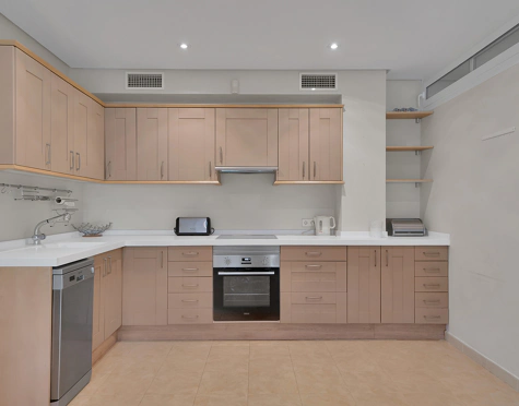 Villa for sale in Nueva Andalucia, Marbella