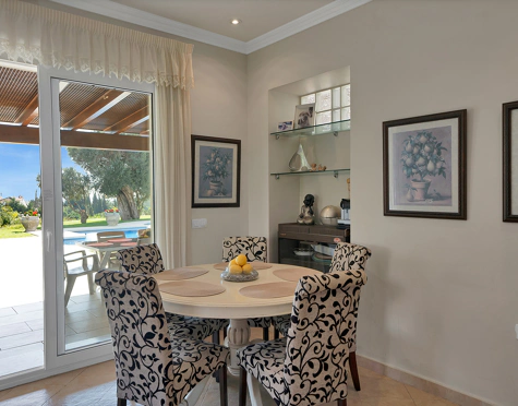 Villa for sale in Nueva Andalucia, Marbella