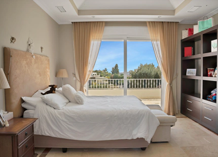 LUXURY ESTATE IN NUEVA ANDALUCÍA