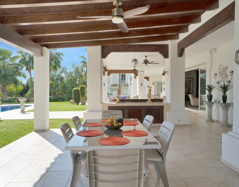 Villa for sale in Nueva Andalucia, Marbella