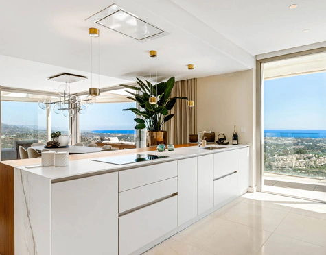 LUXURY DUPLEX PENTHOUSE IN LA QUINTA