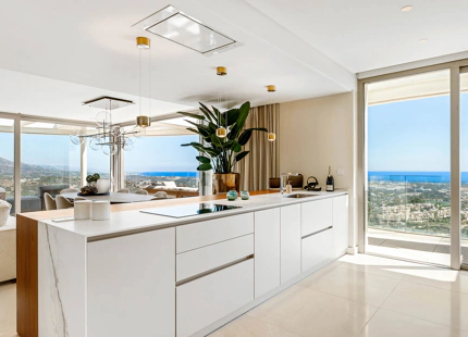 LUXURY DUPLEX PENTHOUSE IN LA QUINTA