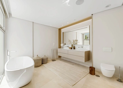 LUXURY DUPLEX PENTHOUSE IN LA QUINTA