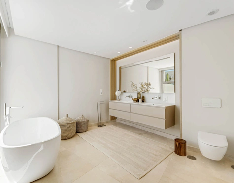 LUXURY DUPLEX PENTHOUSE IN LA QUINTA