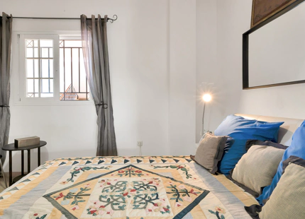 GARDEN VIEW APARTMENT IN NUEVA ANDALUCÍA