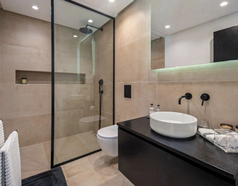 Villa for sale in Nueva Andalucia, Marbella