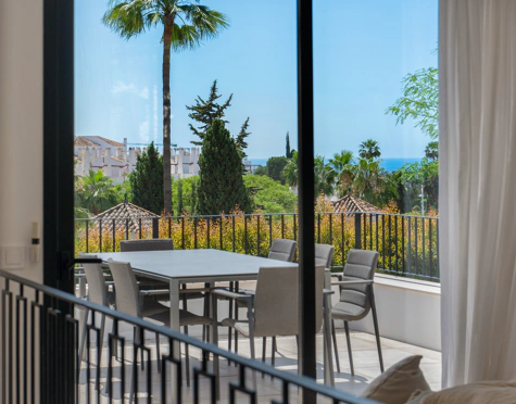 Villa for sale in Nueva Andalucia, Marbella