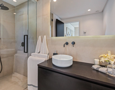 Villa for sale in Nueva Andalucia, Marbella