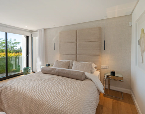Villa for sale in Nueva Andalucia, Marbella
